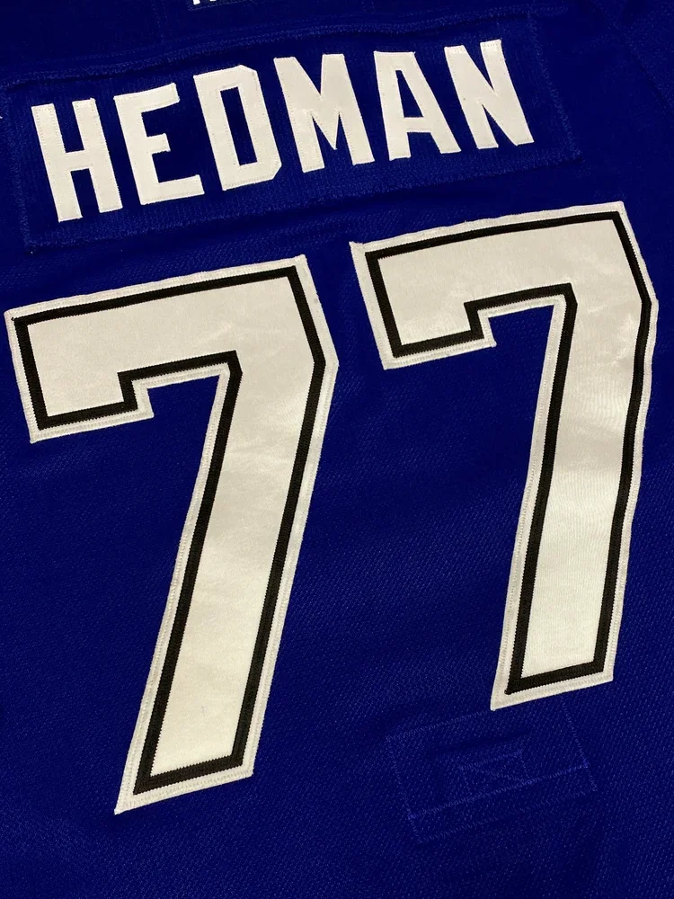 Victor Hedman