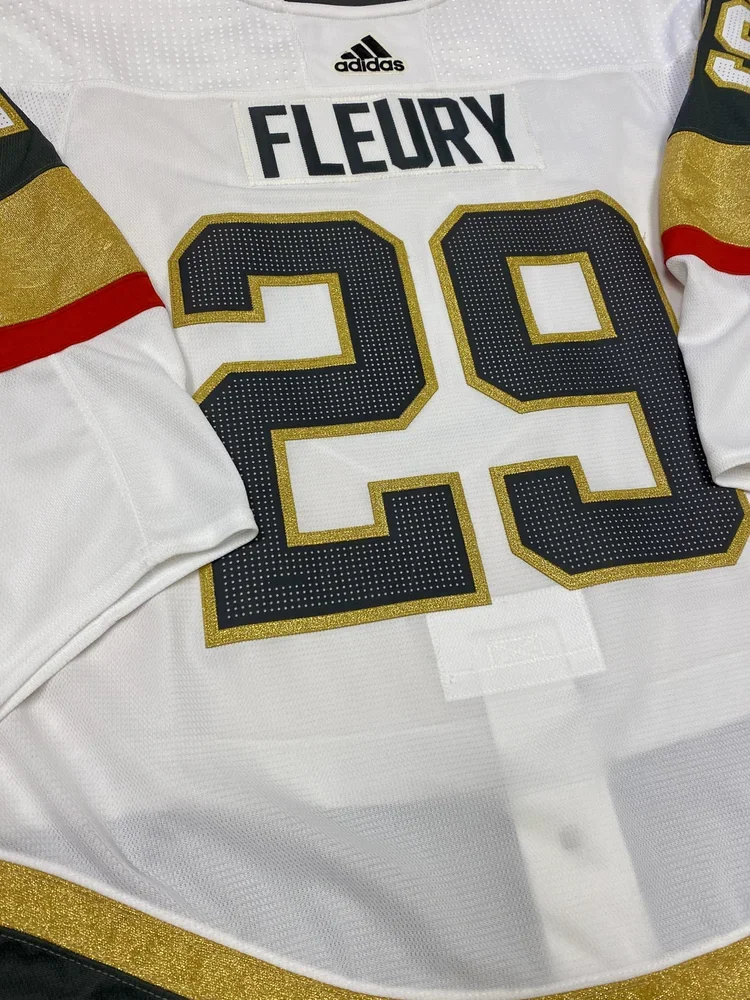 Marc-Andre Fleury