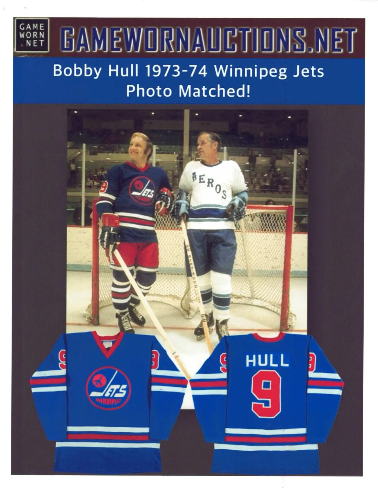 Bobby Hull