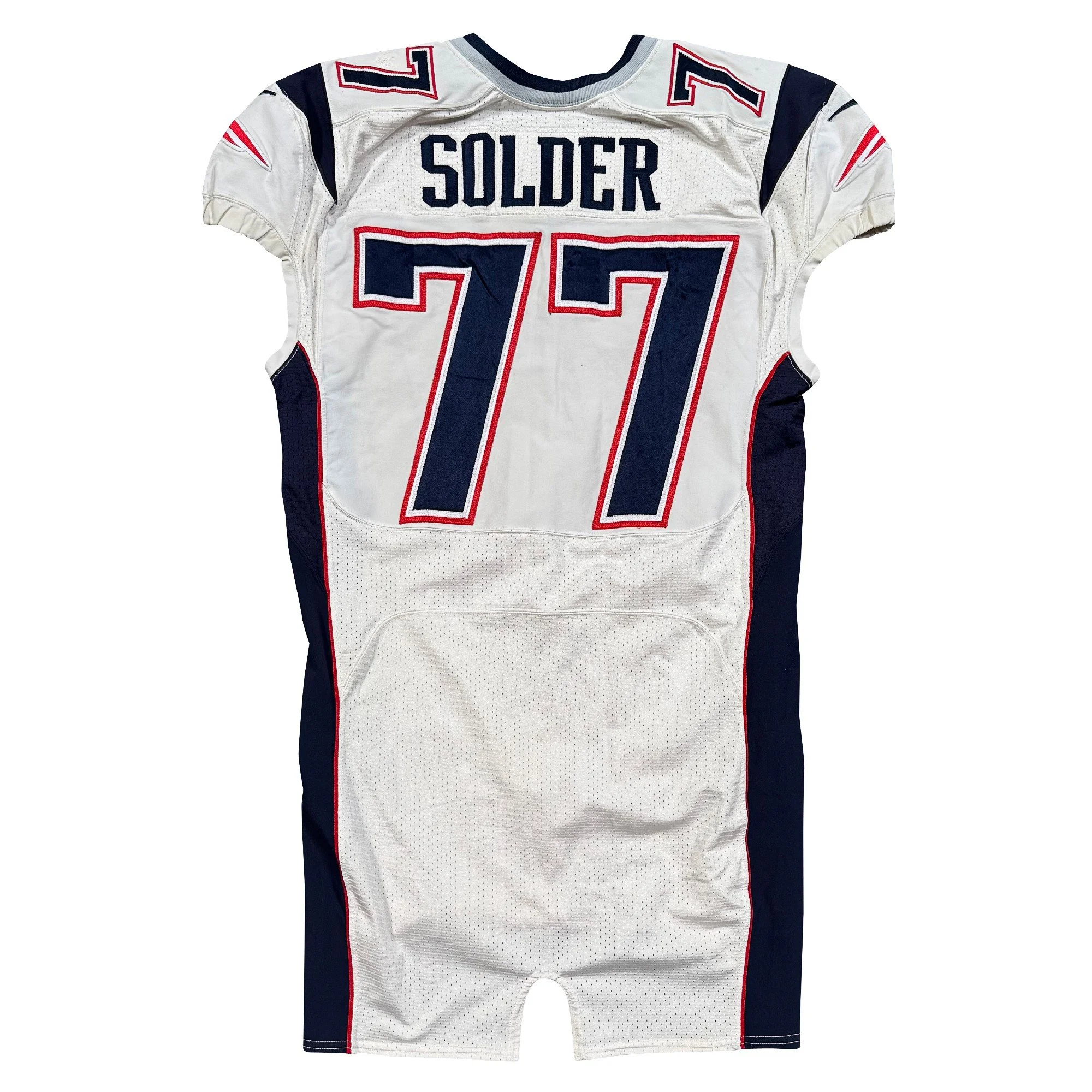 Nate Solder