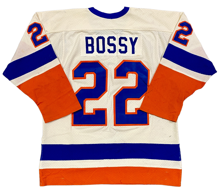 Mike Bossy