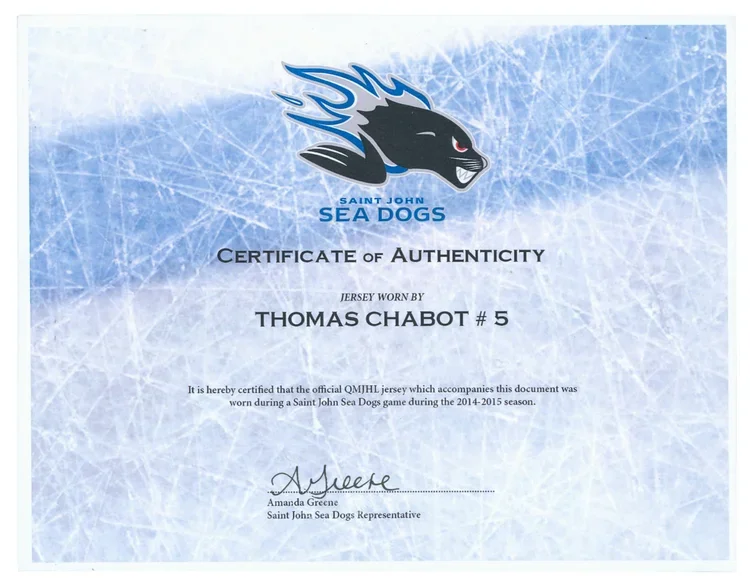 Thomas Chabot