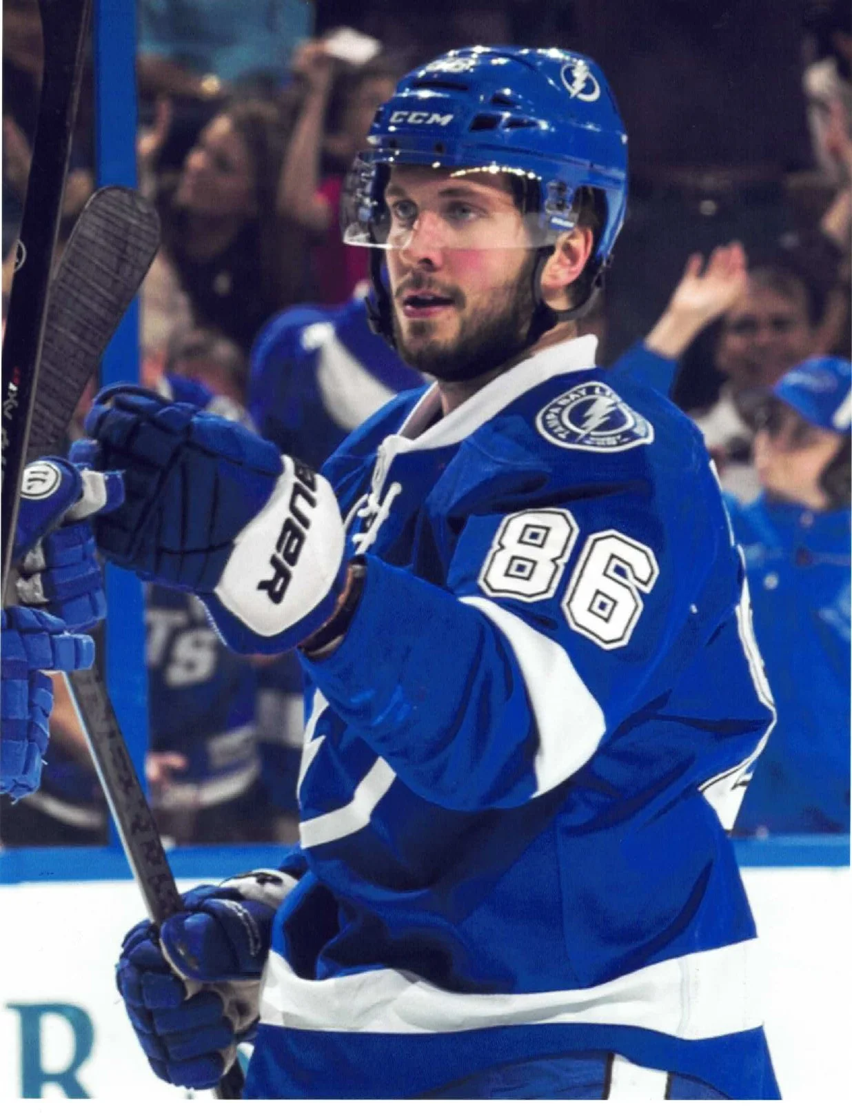 Nikita Kucherov