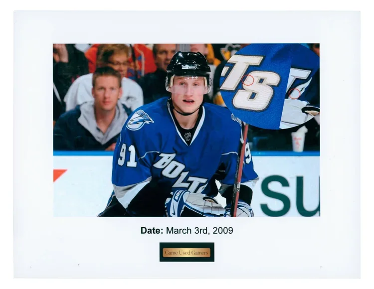 Steven Stamkos