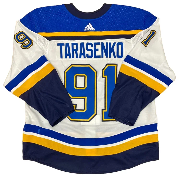 Vladimir Tarasenko