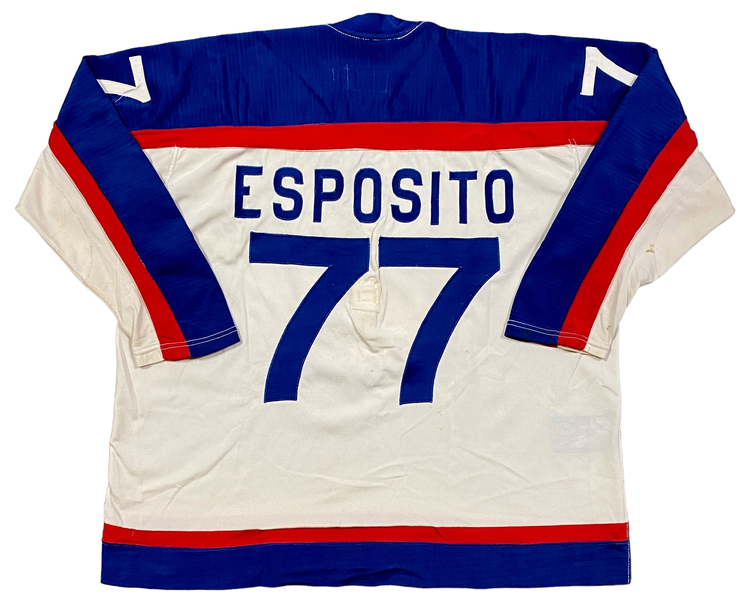 Phil Esposito