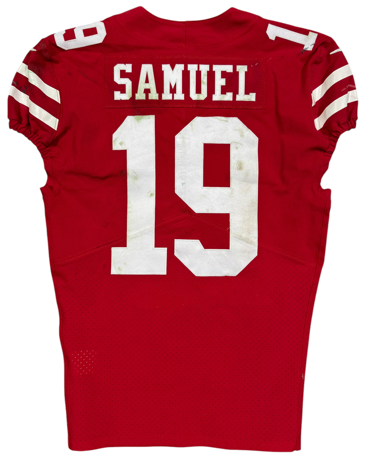 Deebo Samuel