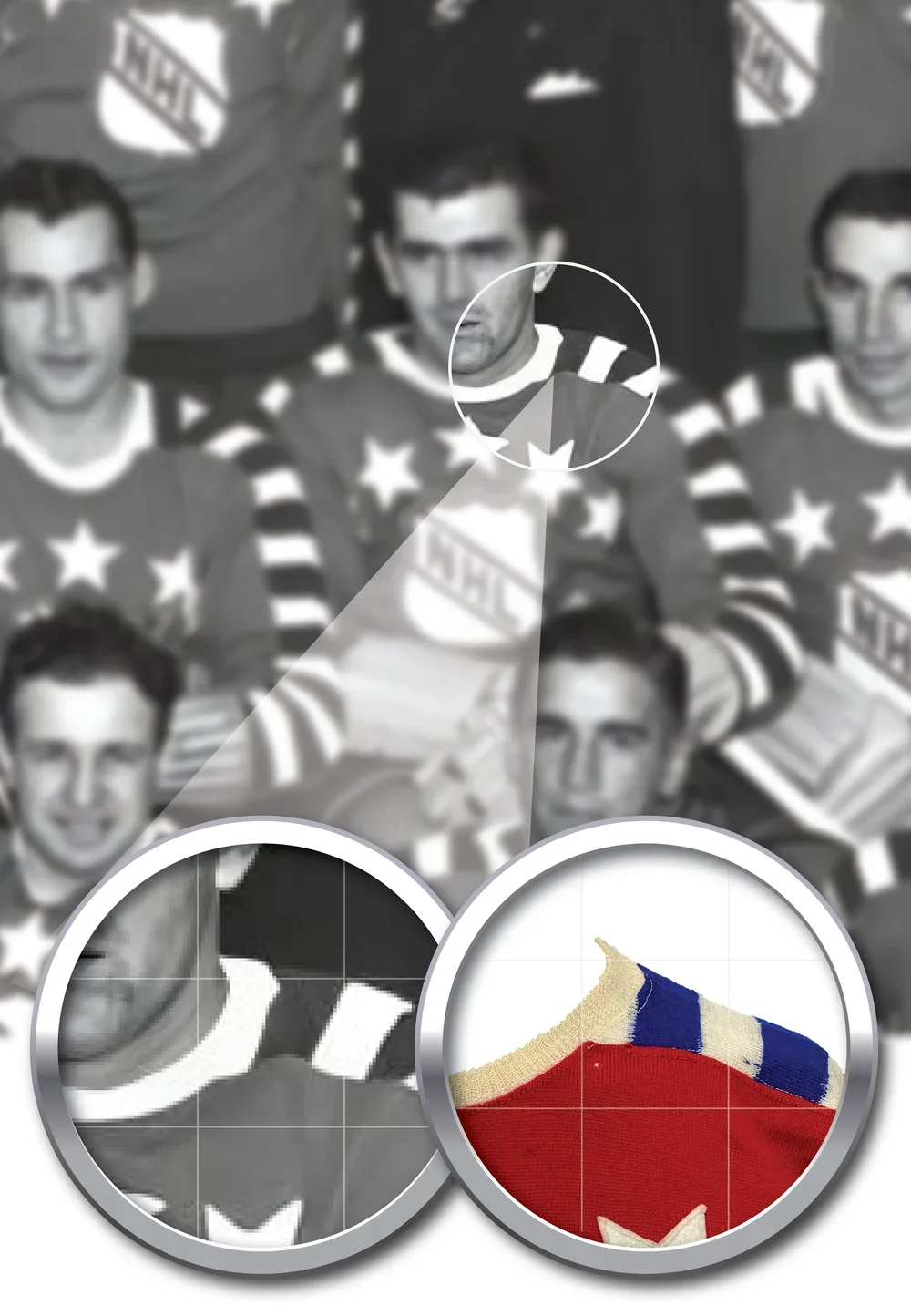 Maurice Richard
