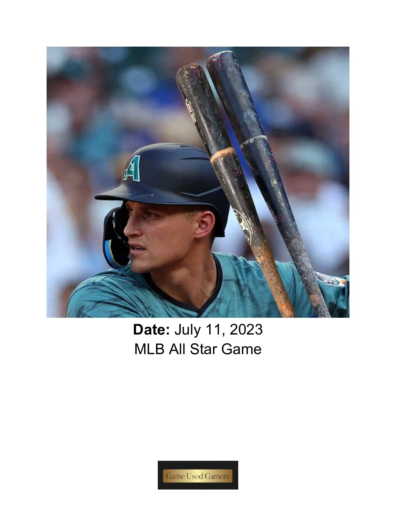 Corey Seager