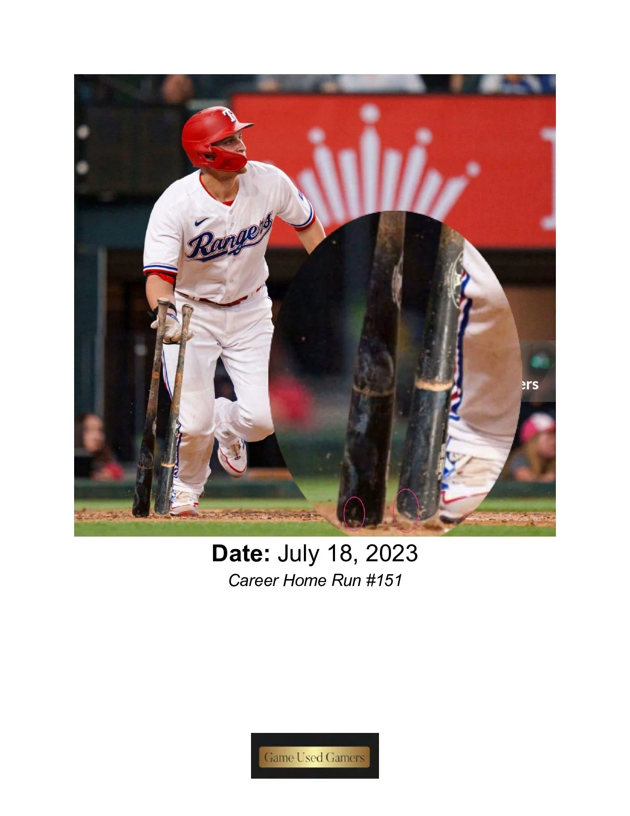 Corey Seager