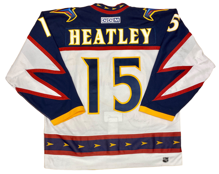 Dany Heatley