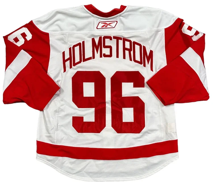 Tomas Holmstrom
