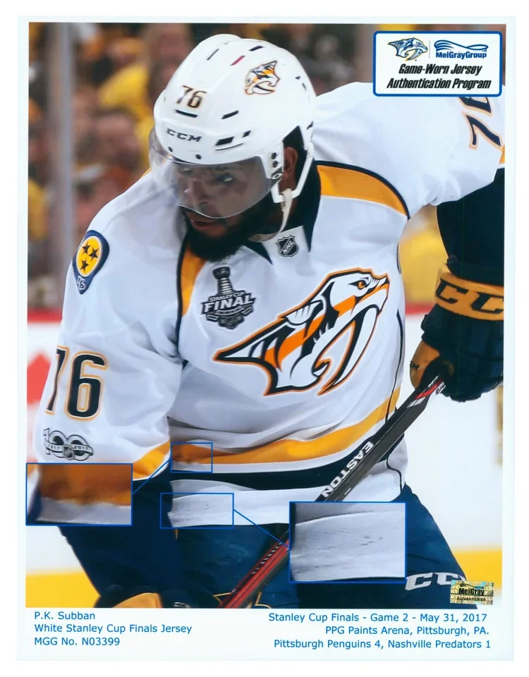 P.K. Subban