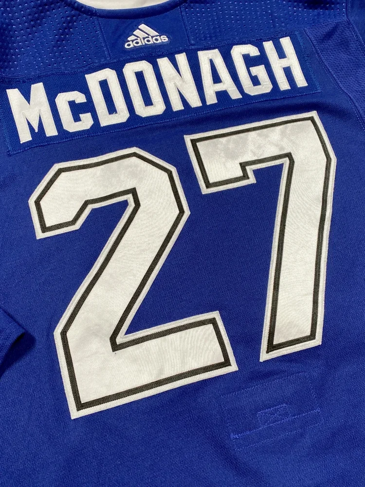 Ryan McDonagh
