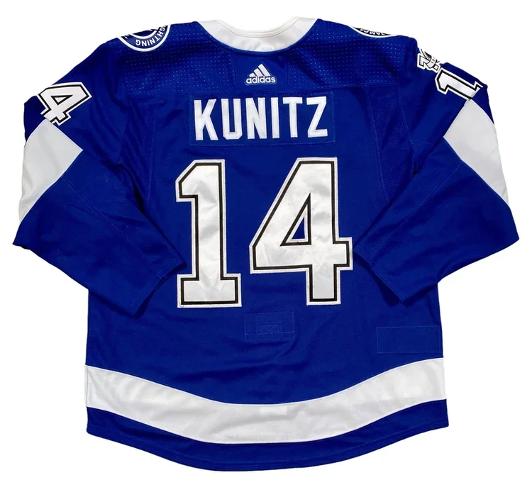 Chris Kunitz