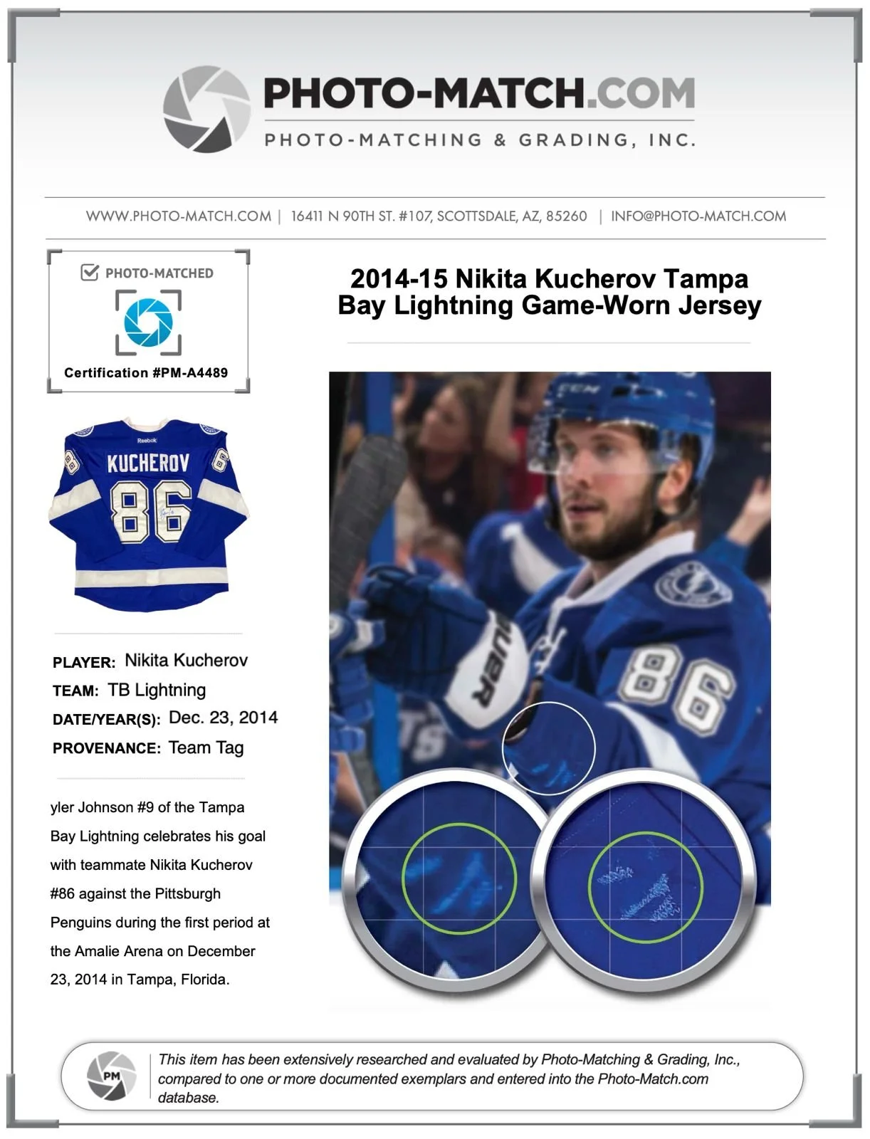 Nikita Kucherov
