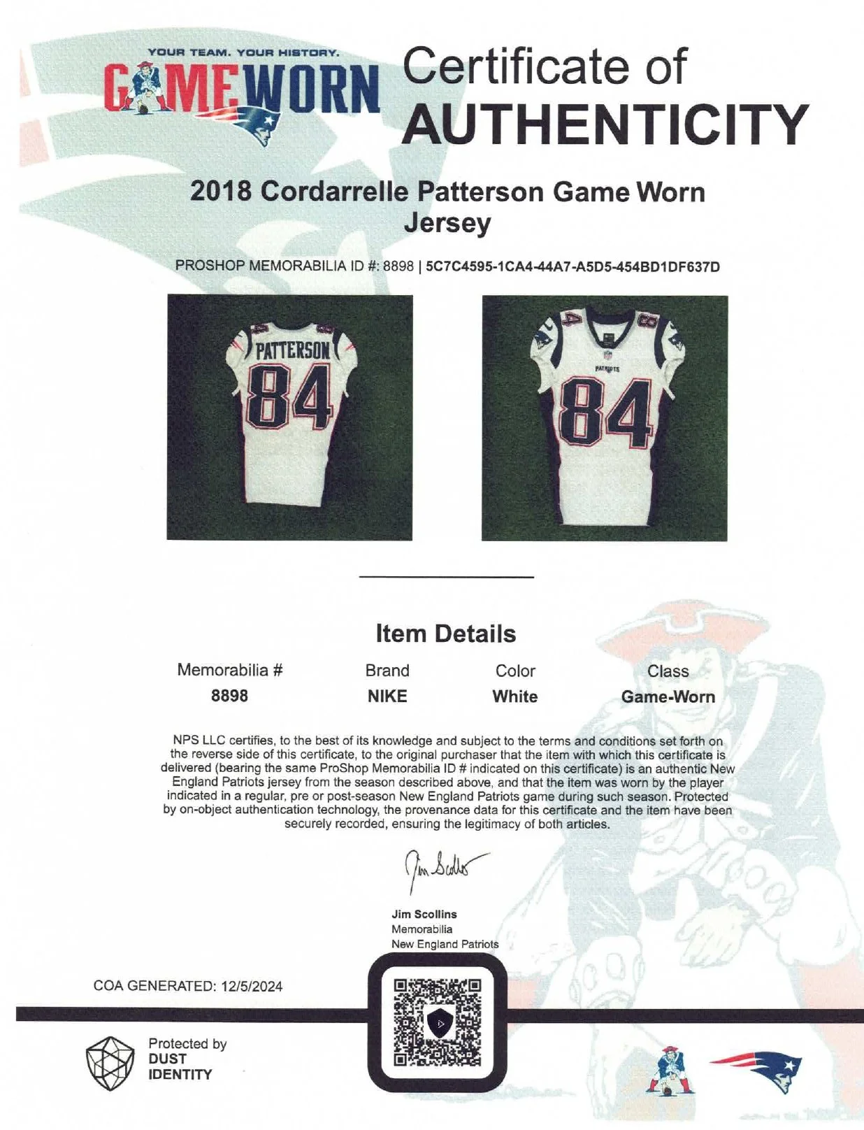 Cordarrelle Patterson