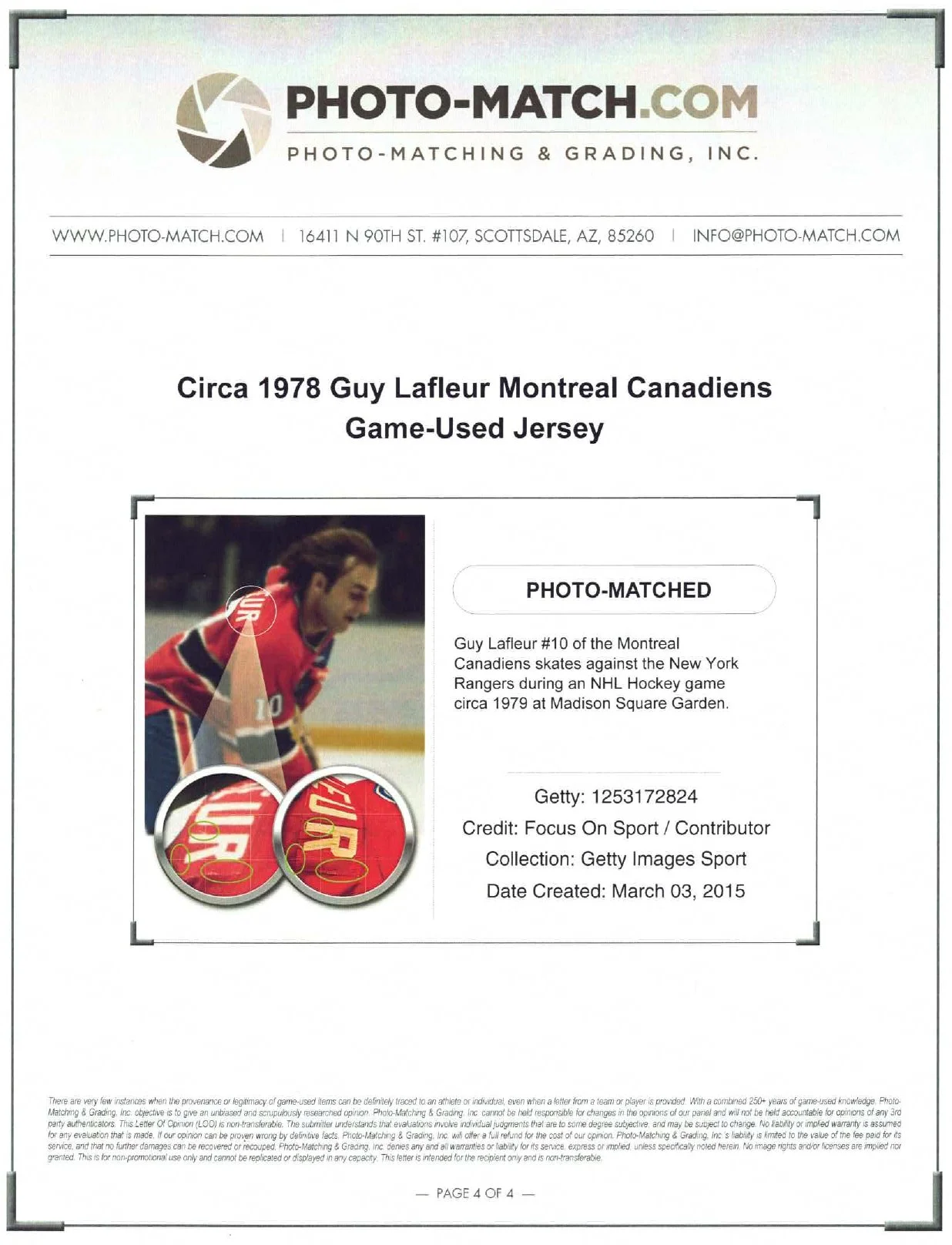 Guy Lafleur