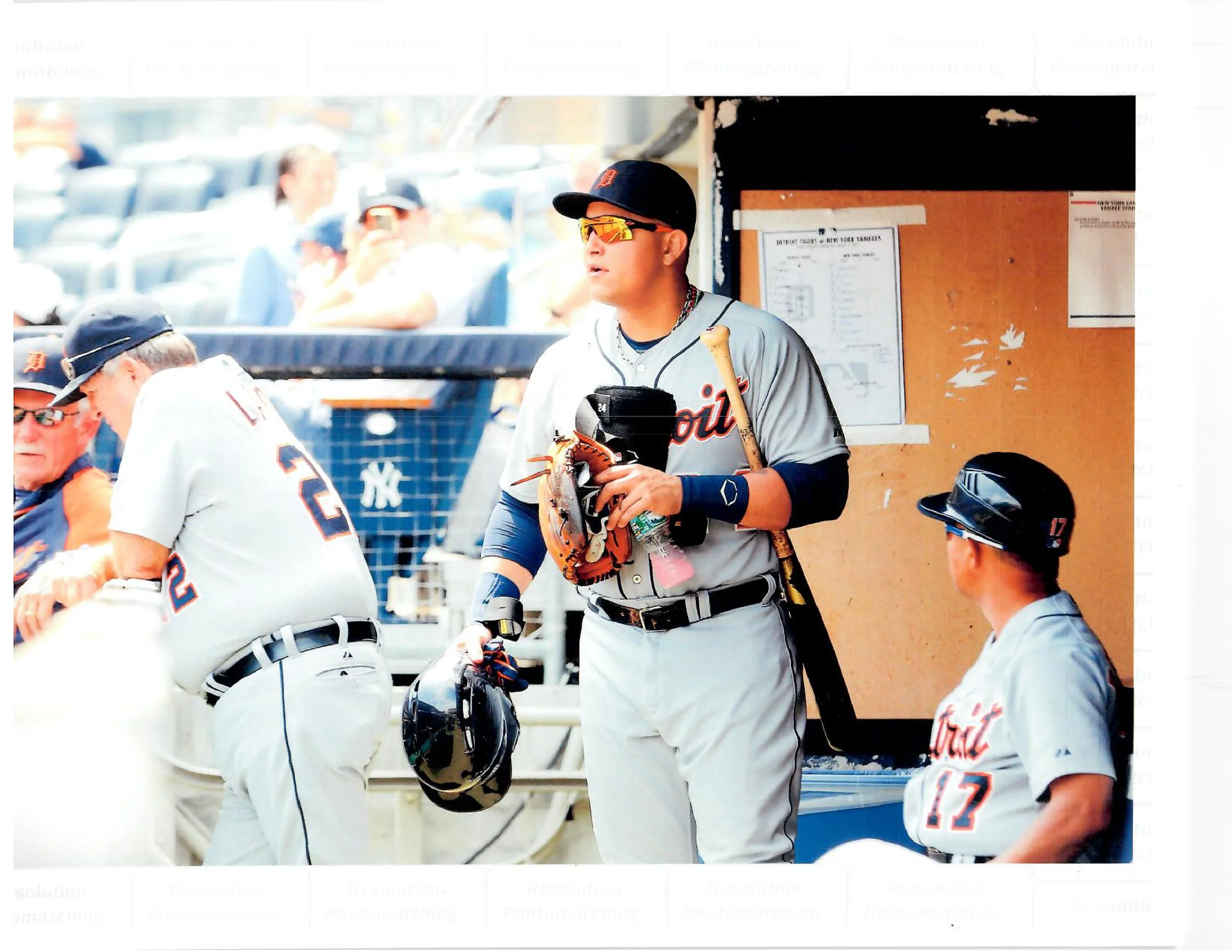 Miguel Cabrera