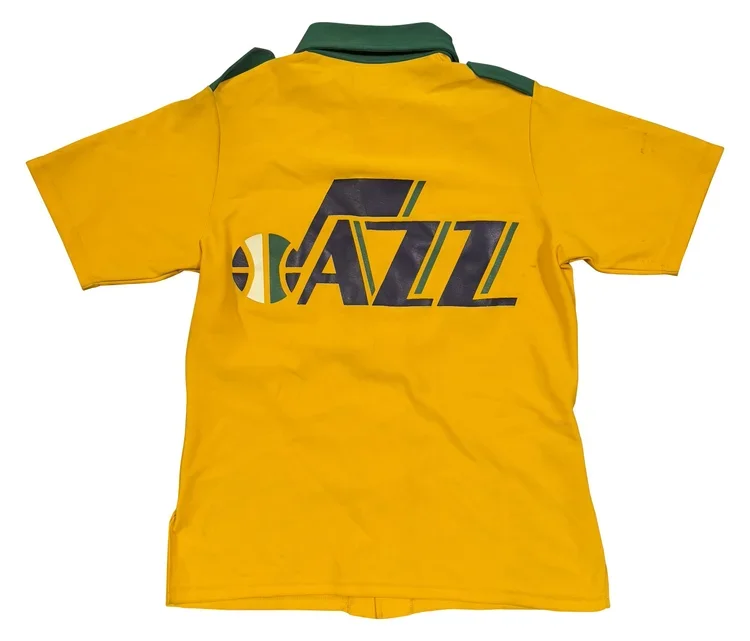 Pistol Pete Maravich