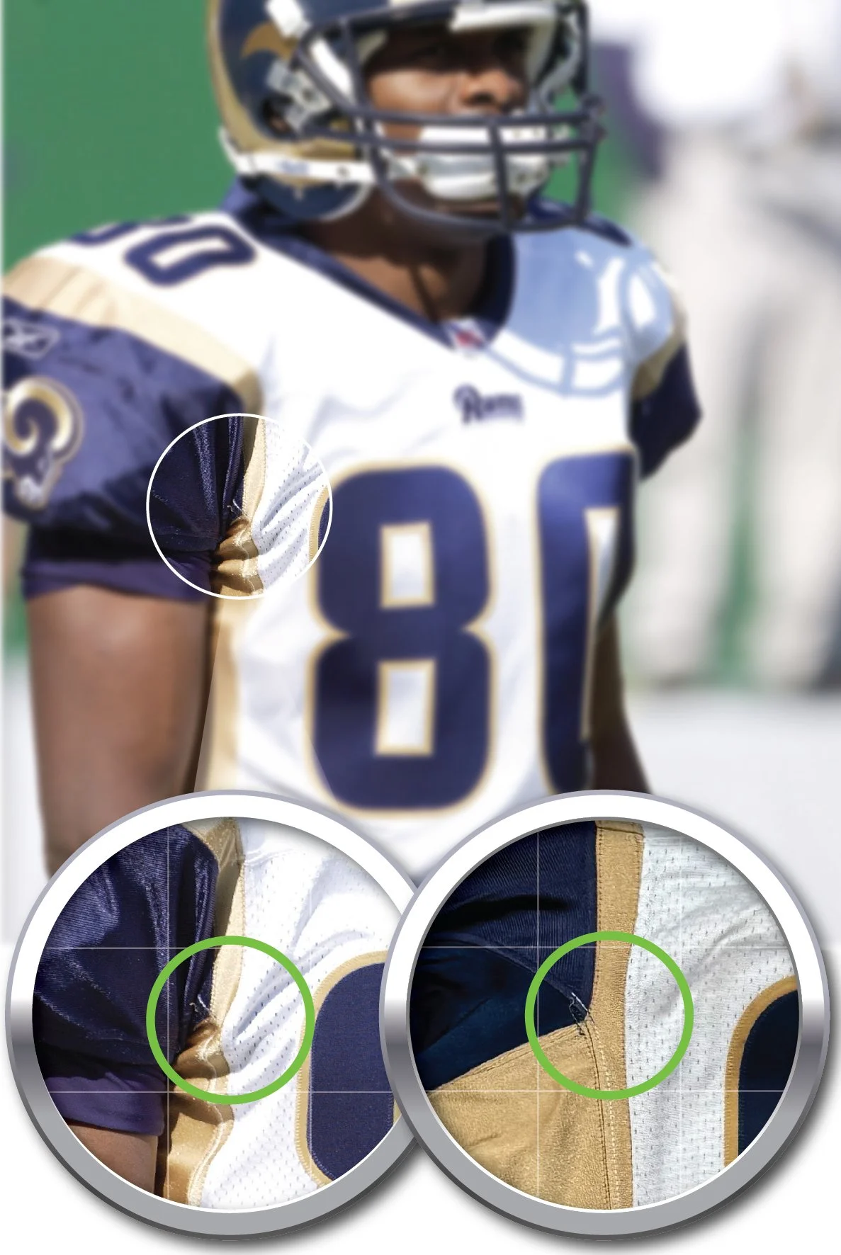 Isaac Bruce