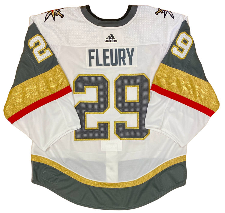 Marc-Andre Fleury