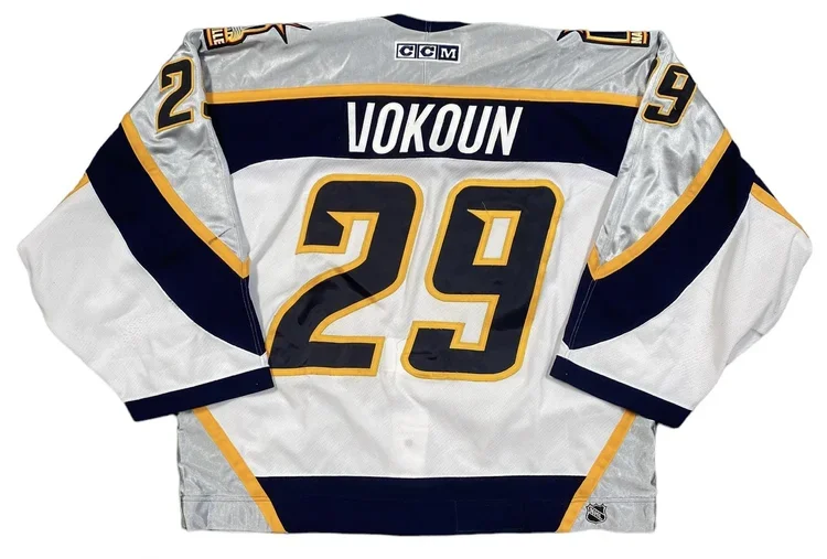 Tomas Vokoun