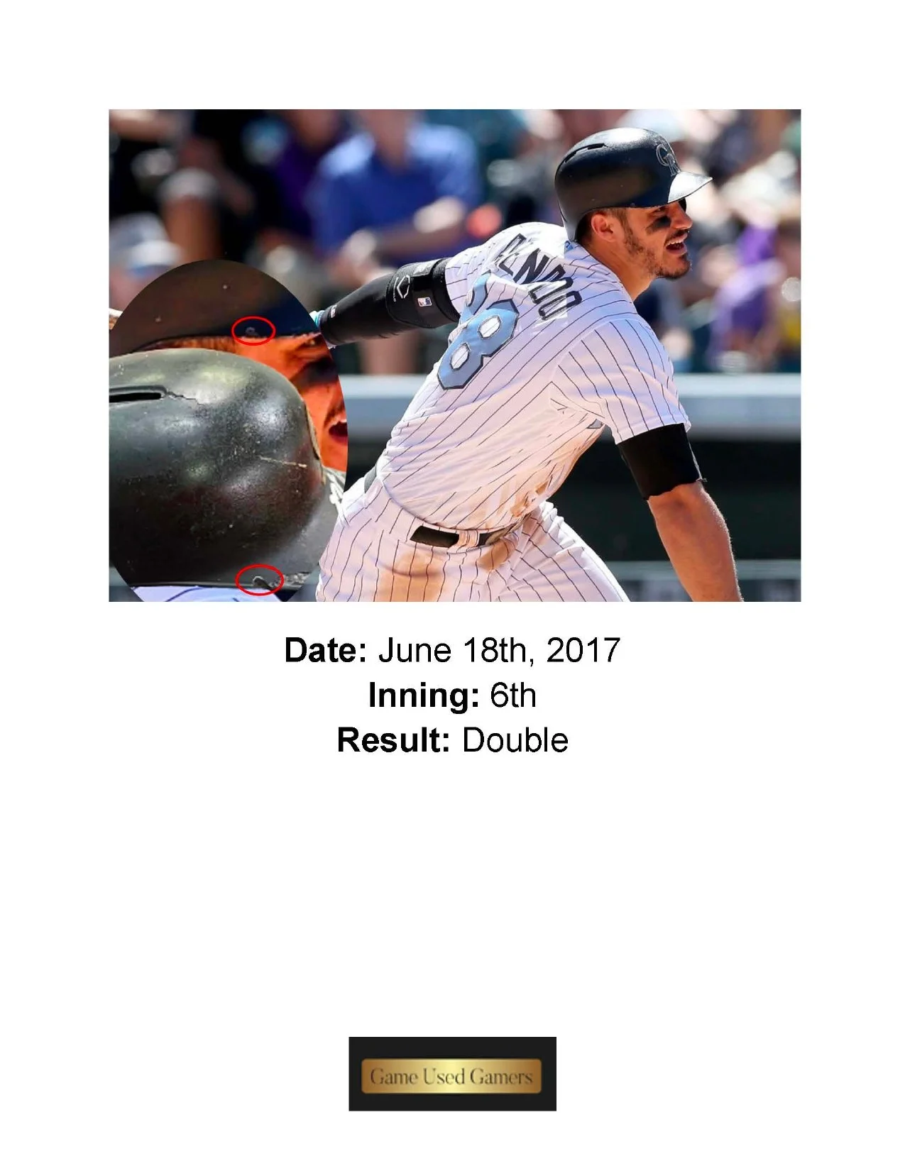 Nolan Arenado