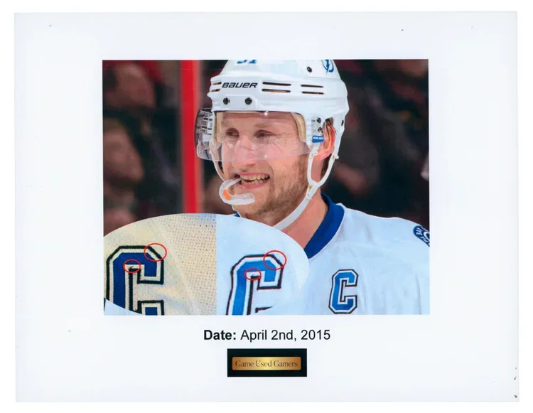 Steven Stamkos