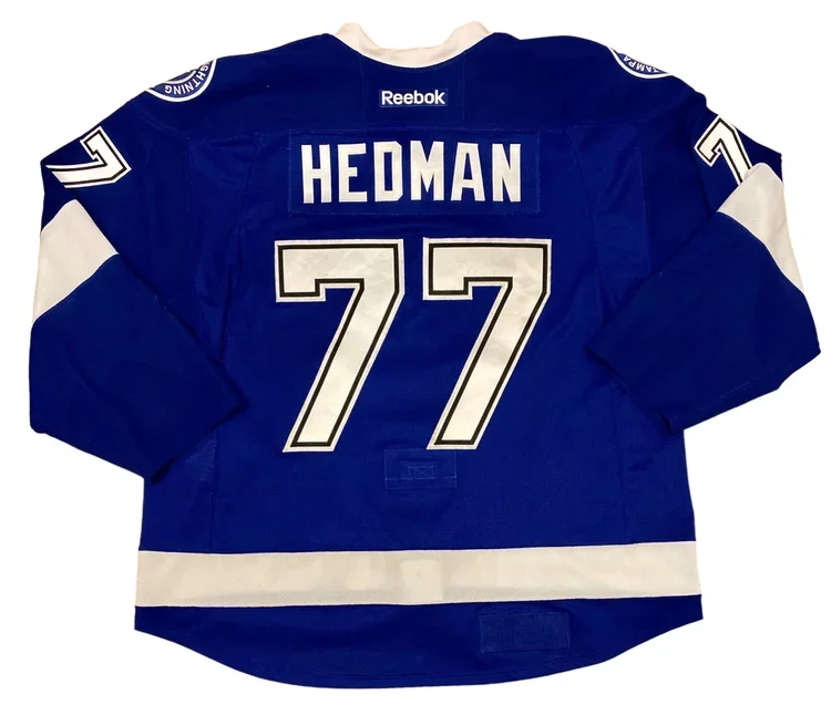 Victor Hedman
