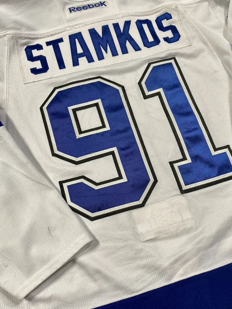 Steven Stamkos