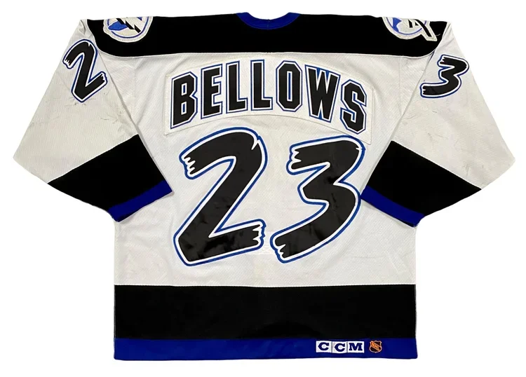 Brian Bellows