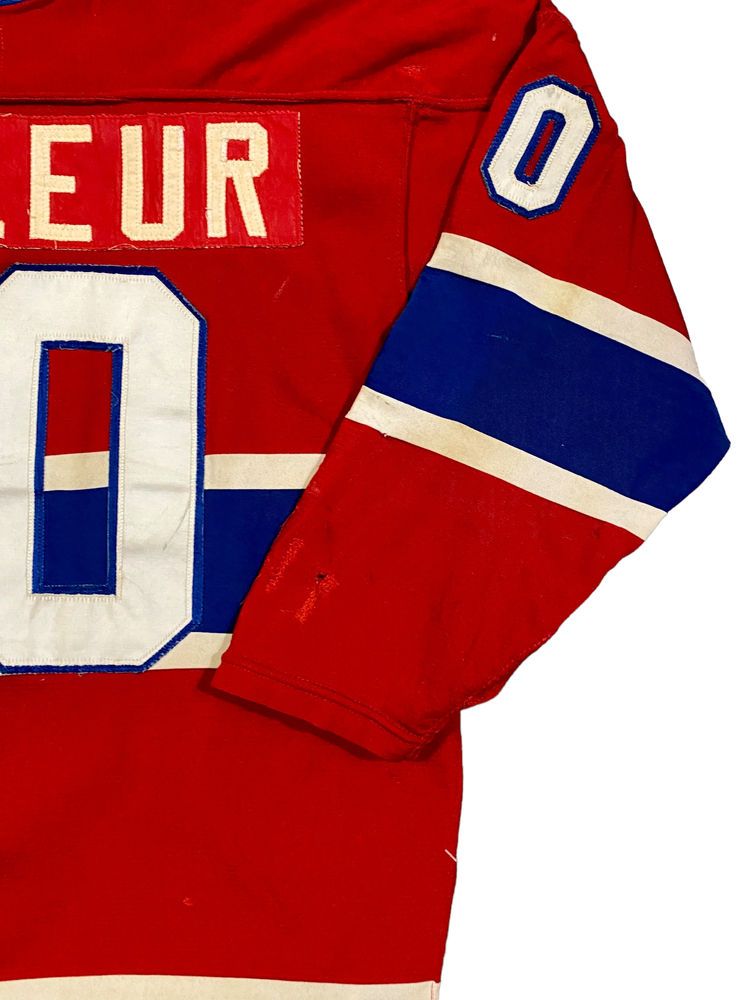 Guy Lafleur