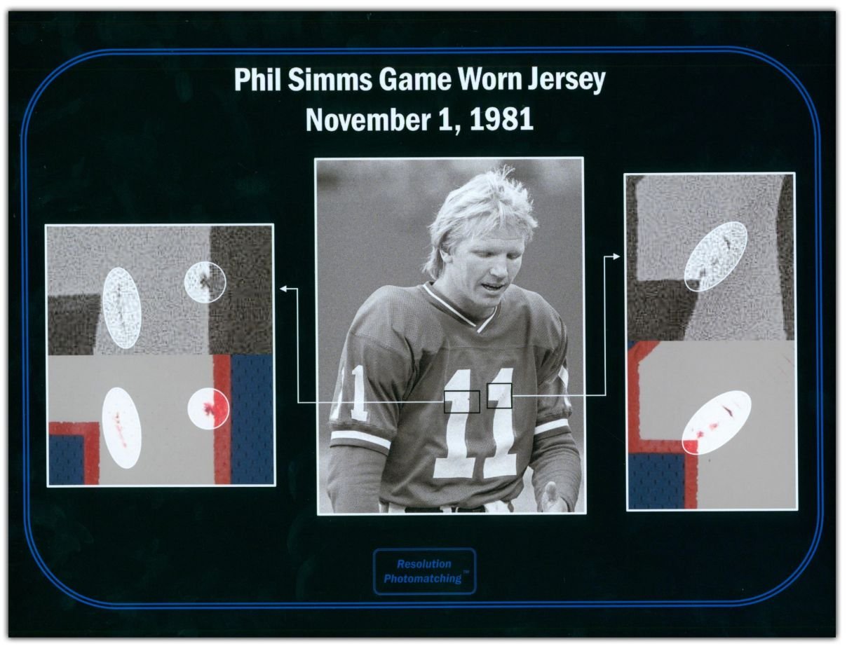 Phil Simms