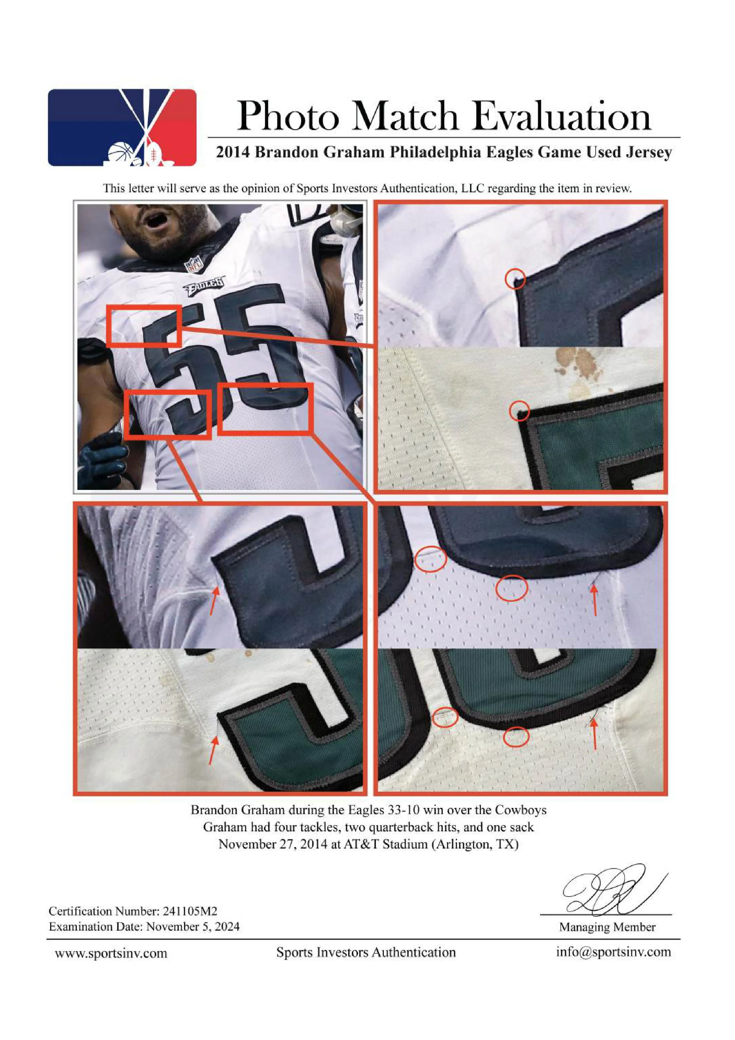 Eagles 2014 Brandon Graham Jersey PML 11.27.14-compressed.jpg