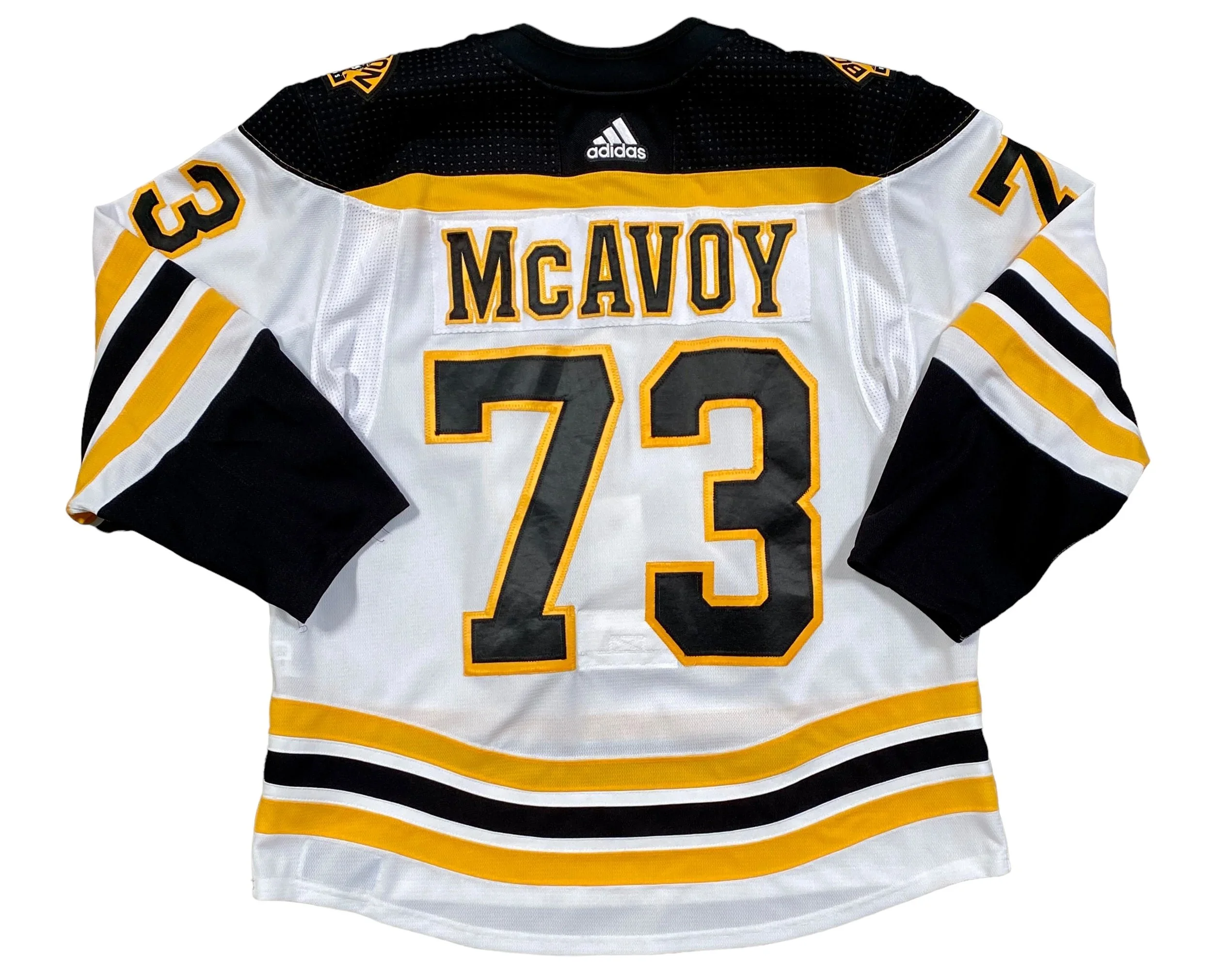 Charlie Mcavoy 