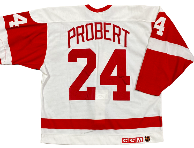 Bob Probert