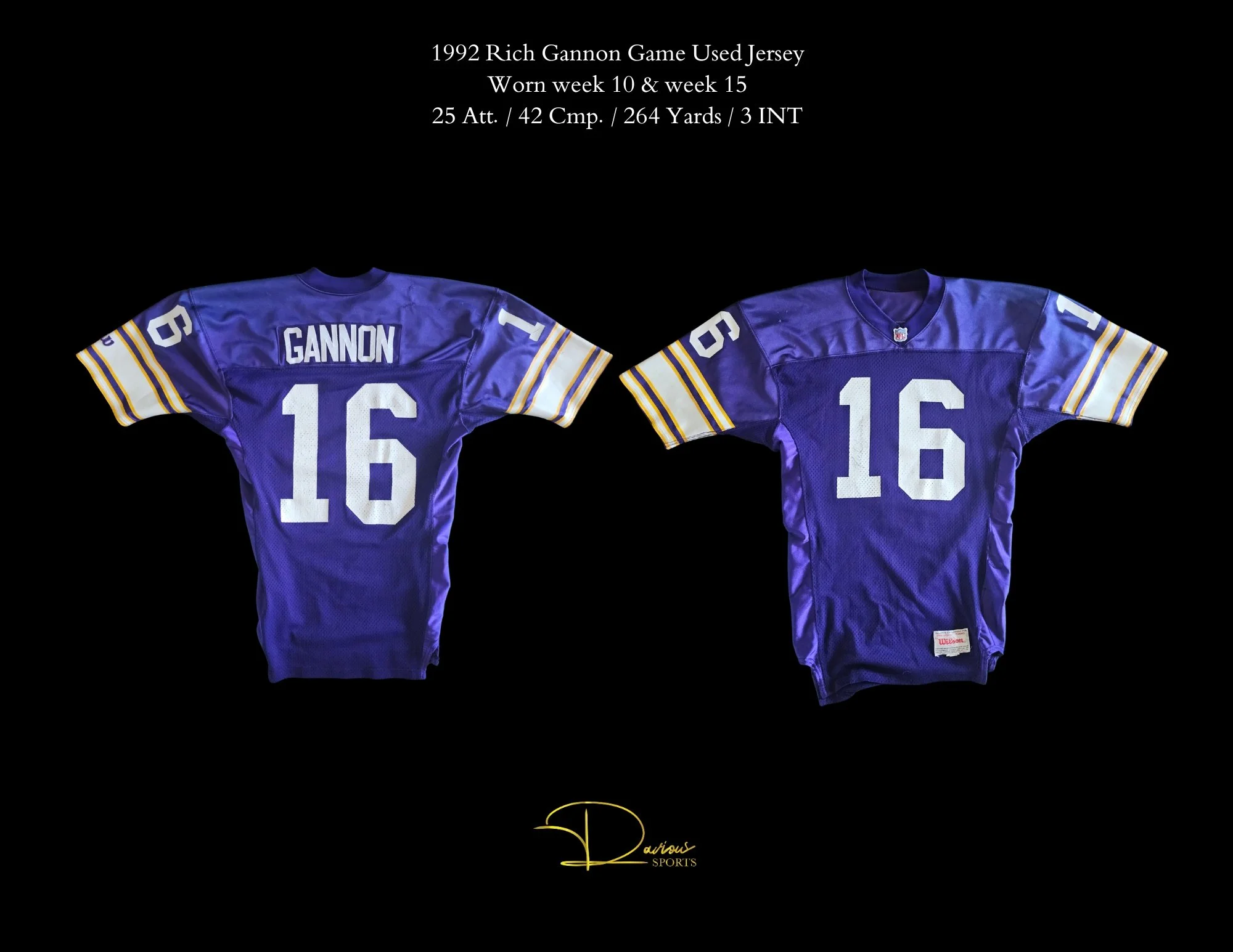 Rich Gannon