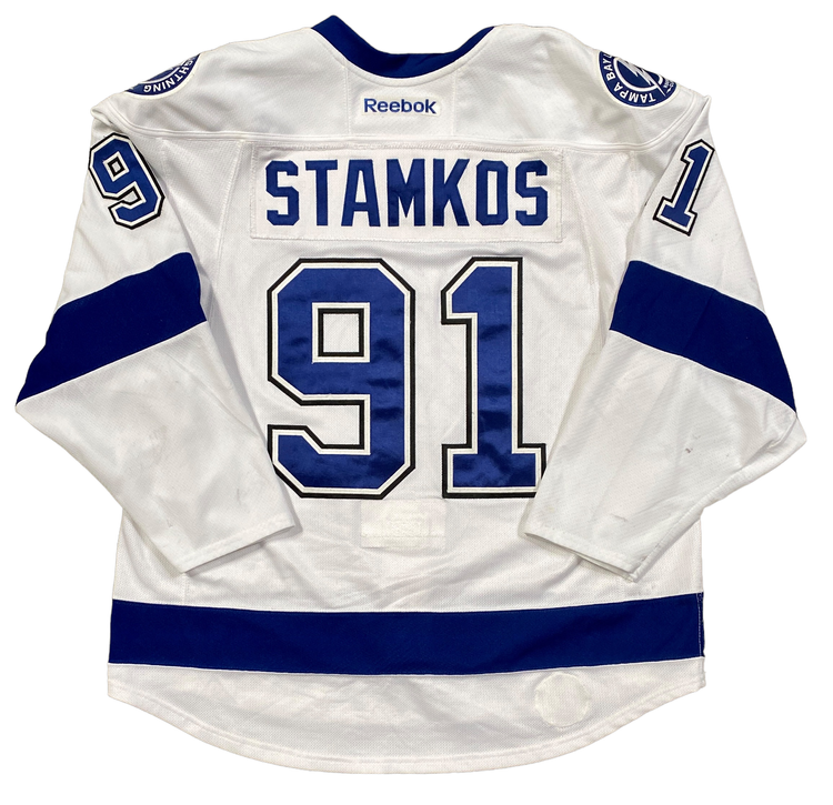 Steven Stamkos