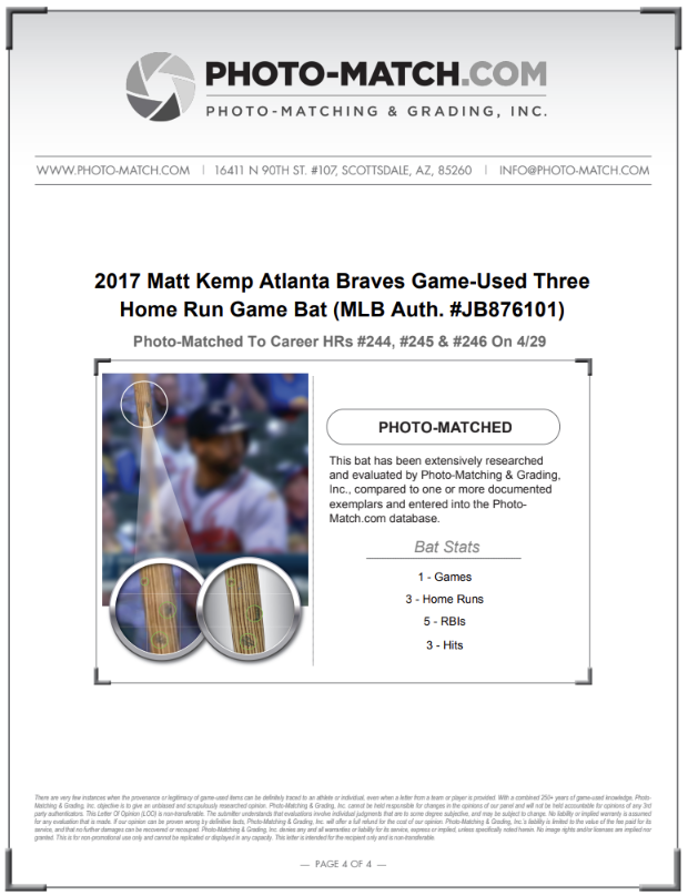 Matt Kemp