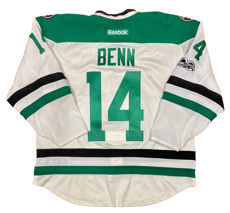 Jamie Benn