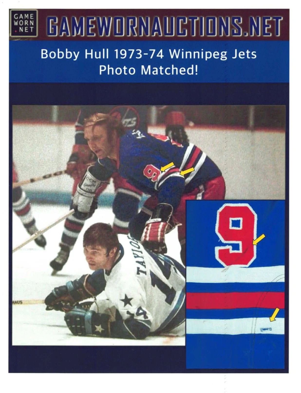 Bobby Hull