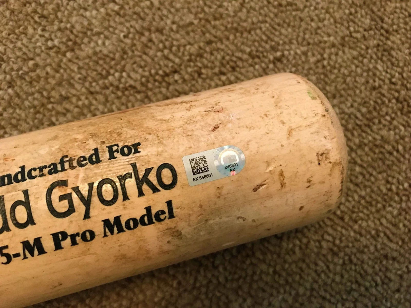 Jedd Gyorko