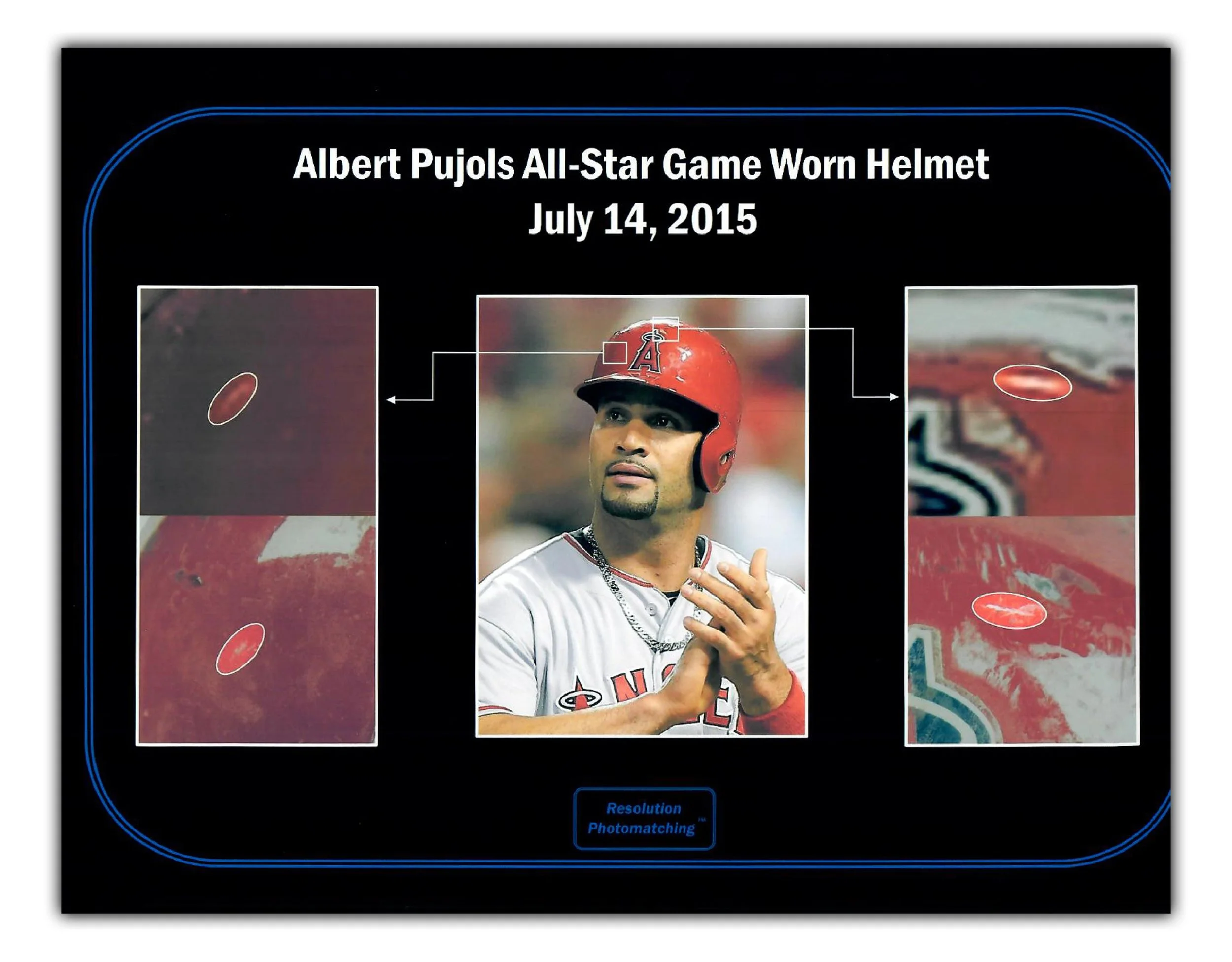 Albert Pujols