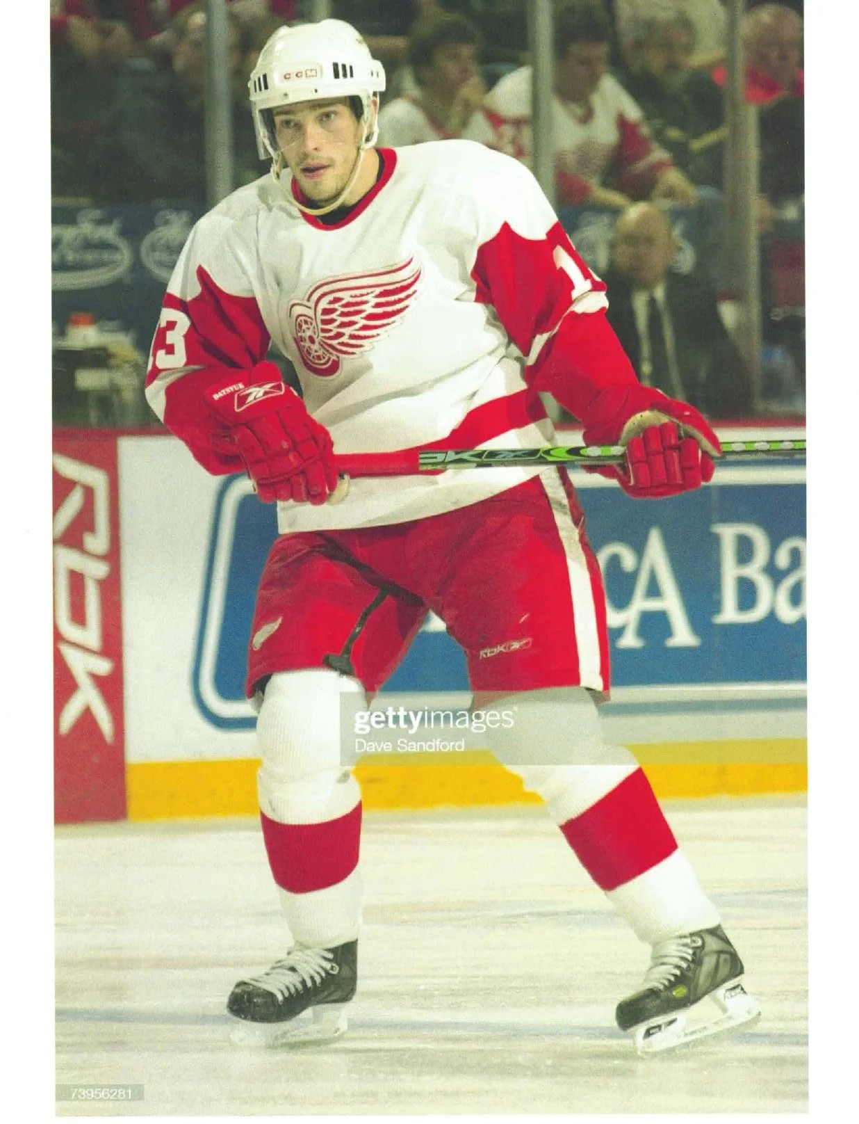Pavel Datsyuk