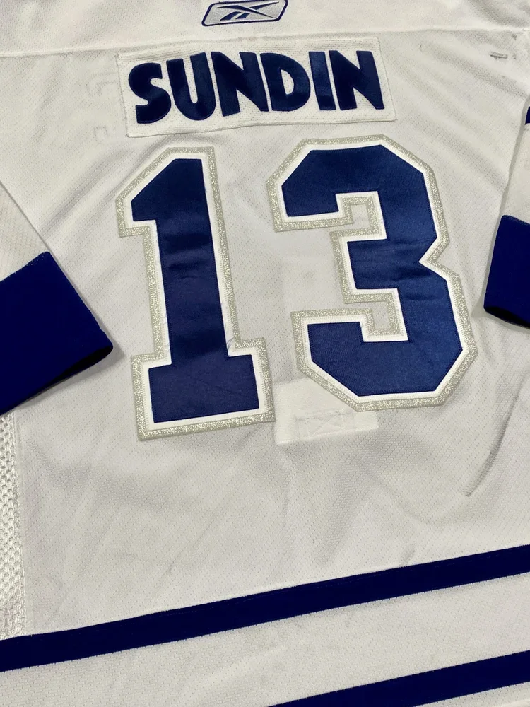 Mats Sundin
