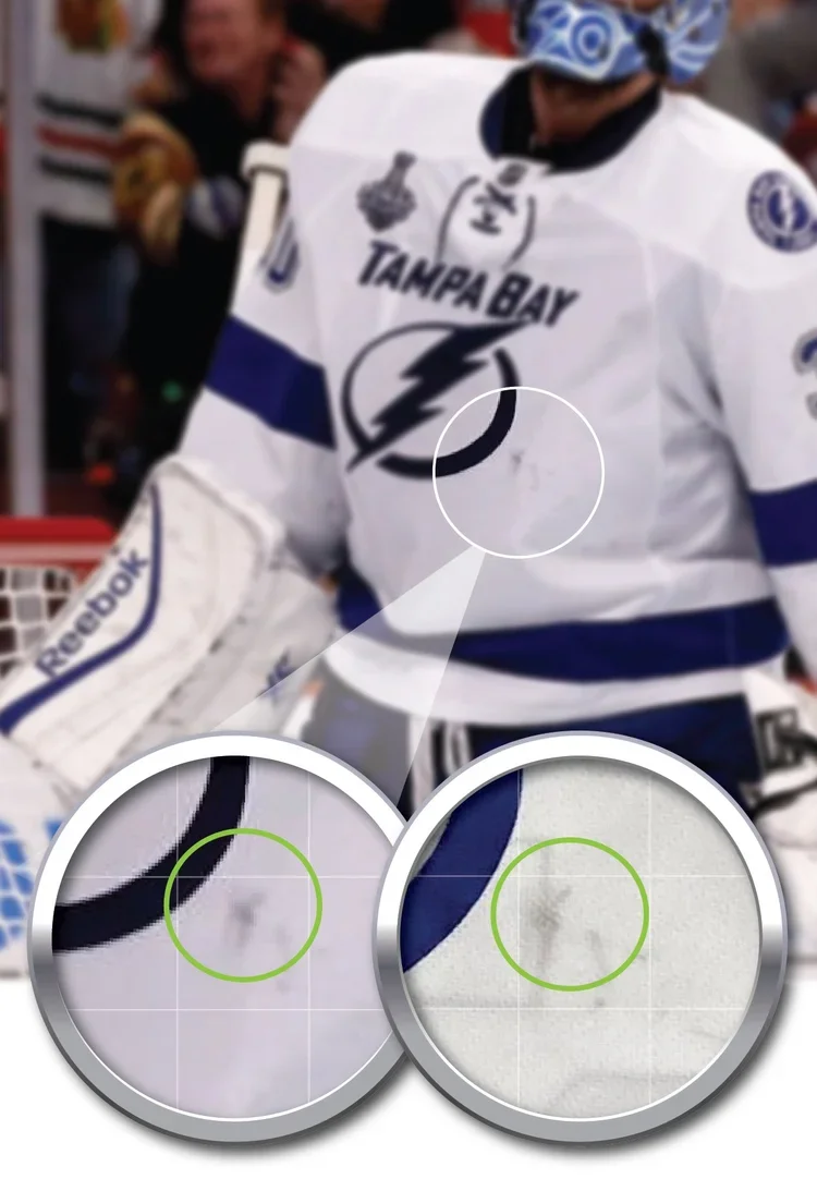 Ben Bishop