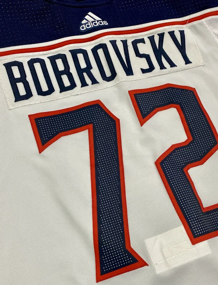 Sergei Bobrovsky