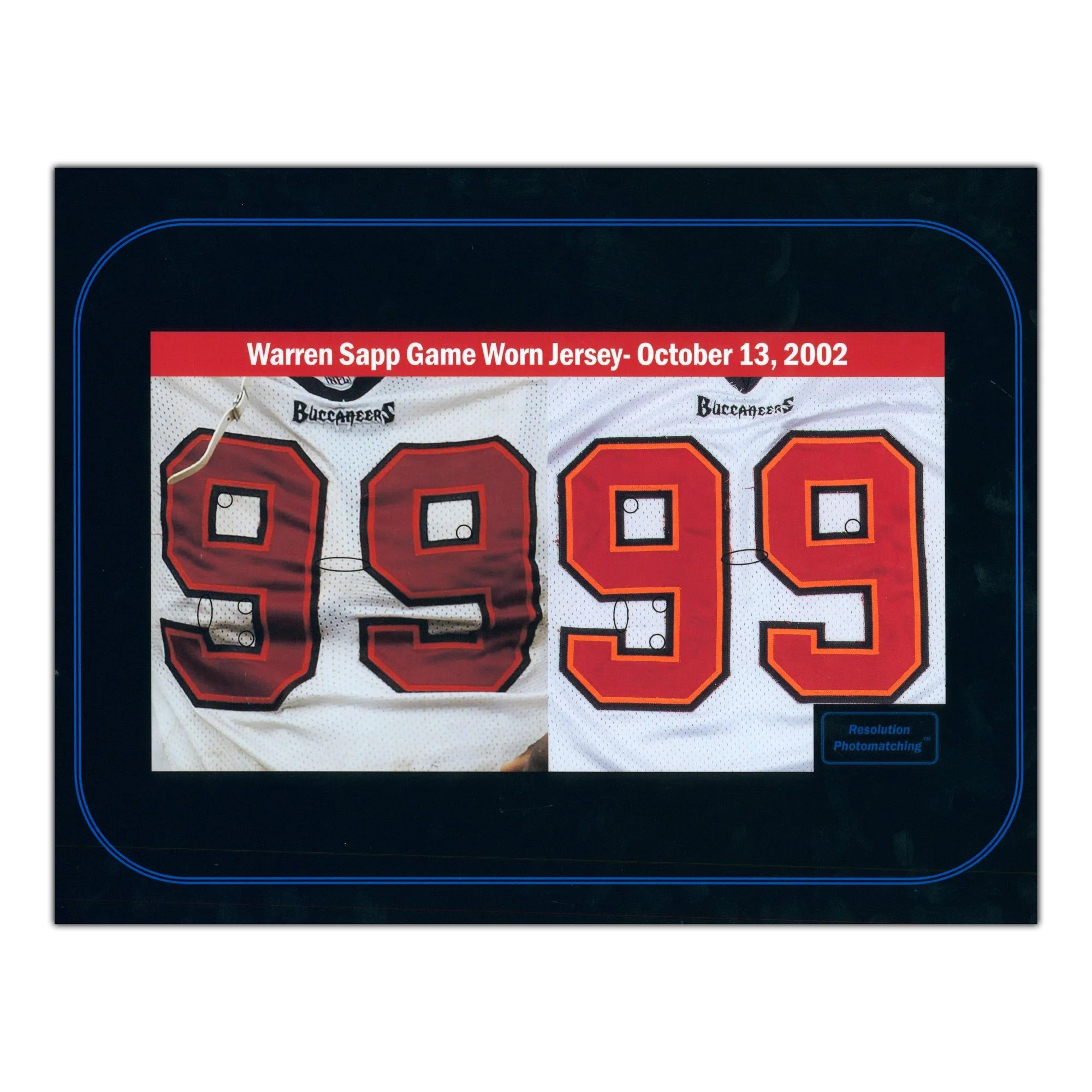 Warren Sapp