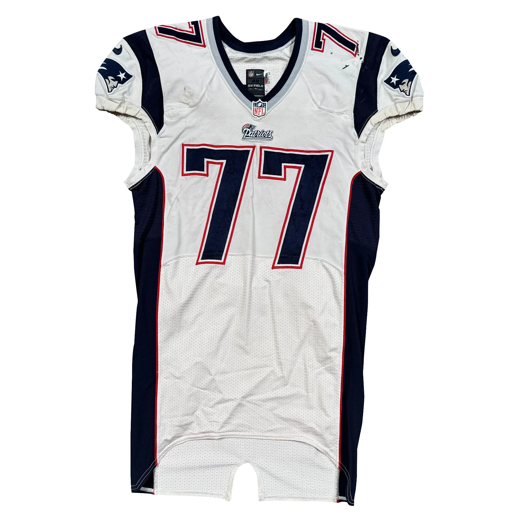 Nate Solder